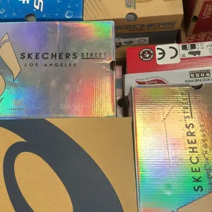 Shoes/sneakers - shoes branded - 1box,18pcs