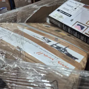 Electronics - electronics - 1pallet, 110pcs