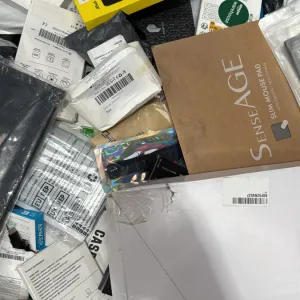 Electronics - electronics - 1pallet, 787pcs