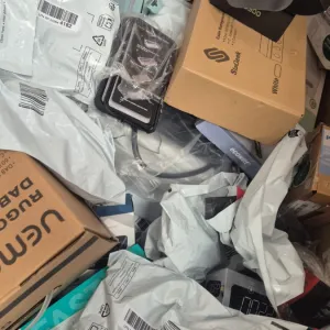 Electronics - electronics - 1pallet, 213pcs