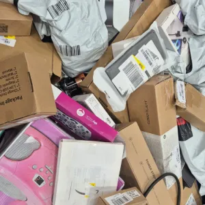 Electronics - electronics - 1pallet, 290pcs