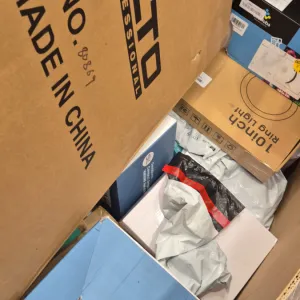 Electronics - electronics - 1pallet, 232pcs