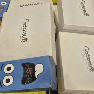 Shoes/sneakers - shoes - 1pallet, 172pcs