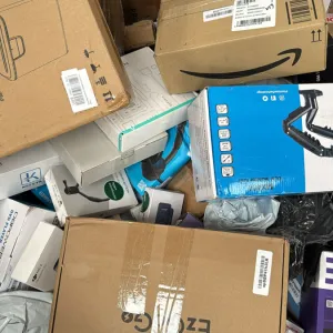 Electronics - electronics - 1pallet, 261pcs