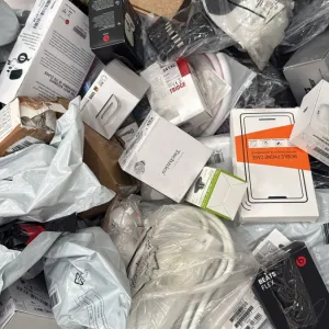 Electronics - electronics - 1pallet, 392pcs