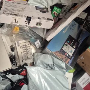 Electronics - electronics - 1pallet, 214pcs