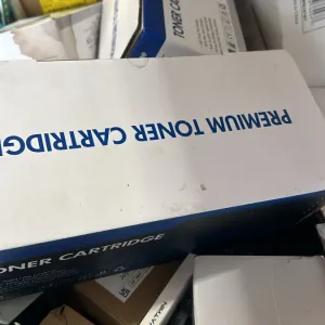 Electronics - electronics - customer returns - 1pallet, 527p
