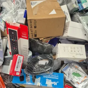Electronics - electronics - 1pallet, 404pcs