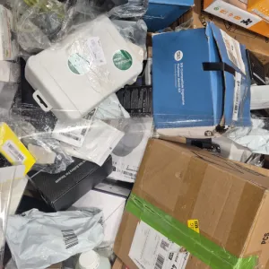 Electronics - electronics - 1pallet, 264pcs