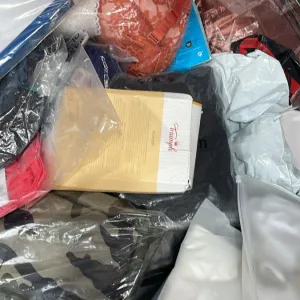 Apparel - clothes - 1pallet, 744pcs