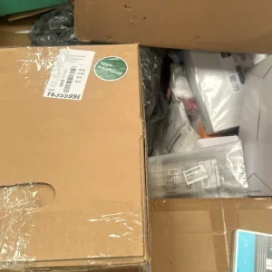 Electronics - electronic - customer returns - 1pallet, 243pc