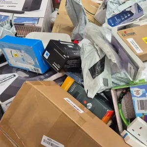 Electronics - electronics - 1pallet, 380pcs
