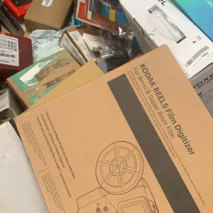 Electronics - electronics - 1pallet, 333pcs