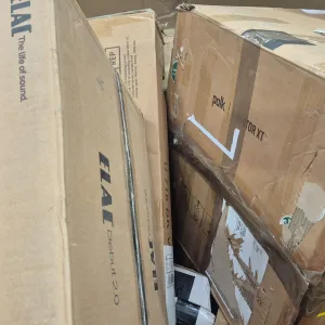 Electronics - electronics - 1pallet, 32pcs