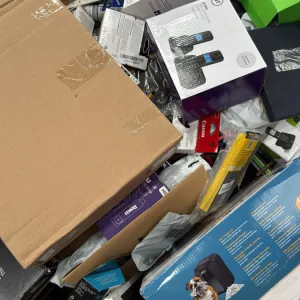 Electronics - electronics - 1pallet, 450pcs