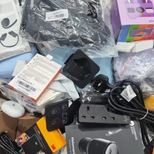 Electronics - electronics - 1pallet, 546pcs