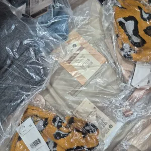 Mixed goods - mixed - 1pallet, 1424pcs