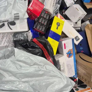 Electronics - electronics - 1pallet, 271pcs