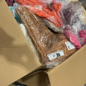 Mixed goods - mixed - 1pallet, 839pcs