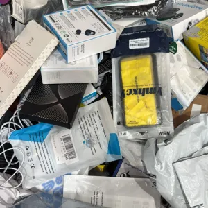 Electronics - electronics - 1pallet, 557pcs