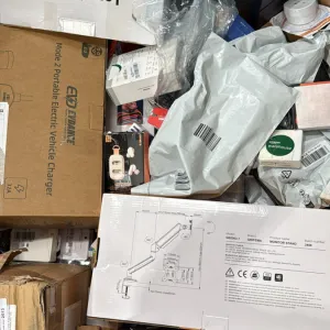 Electronics - electronics - 1pallet, 271pcs