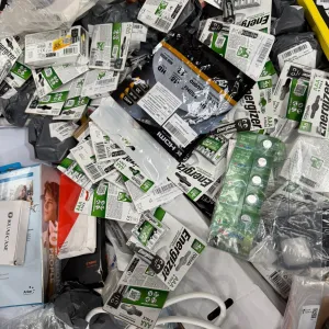 Electronics - electronics - 1pallet, 1037pcs
