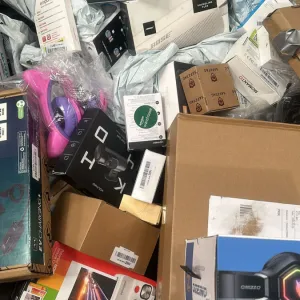 Electronics - electronics - 1pallet, 284pcs