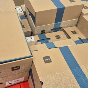 Shoes/sneakers - shoes - 1pallet, 125pcs