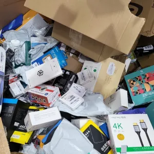 Electronics - electronics - 1pallet, 294pcs