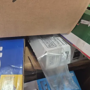 Tools/hardware - tools - 1pallet, 53pcs