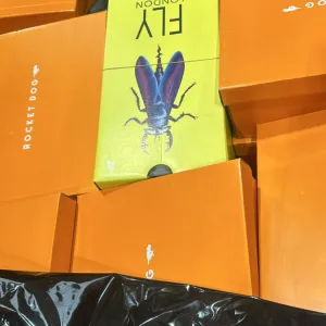 Shoes/sneakers - shoes - 1pallet, 214pcs