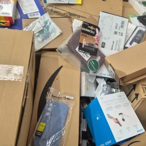 Electronics - electronics - 1pallet, 1040pcs