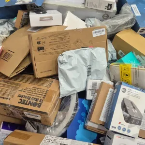 Electronics - electronics - 1pallet, 374pcs