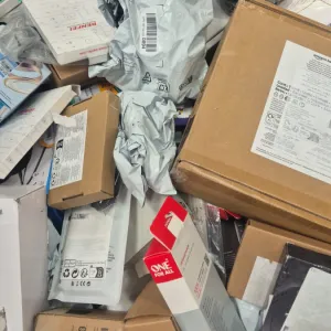 Electronics - electronics - 1pallet, 472pcs