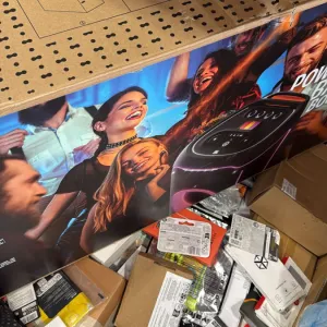 Electronics - Electronics - 1pallet, 1523pcs