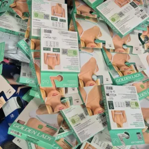Apparel - clothes - 1pallet, 763pcs
