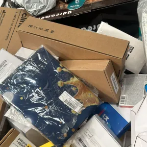 Electronics - electronics - customer returns - 1pallet, 403p