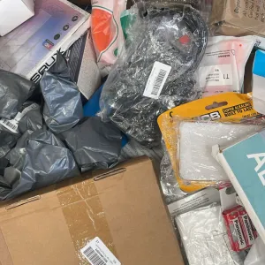 Electronics - mixed electronics - 1pallet, 1402pcs