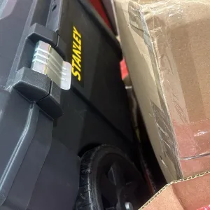 Tools/Hardware - Karcher, Makita, Ryobi - 1pallet, 194pcs