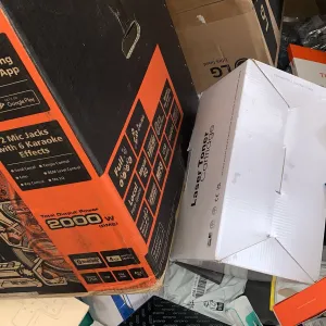 Electronics - electronics - 1pallet, 510pcs