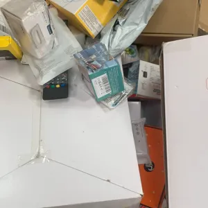 Electronics - electronics - 1pallet, 329pcs
